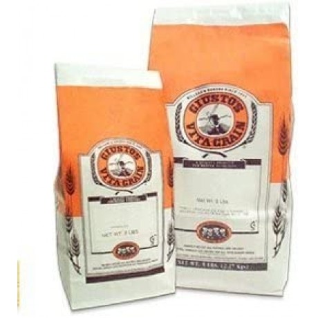 Giusto's Semolina Flour (1x25LB )