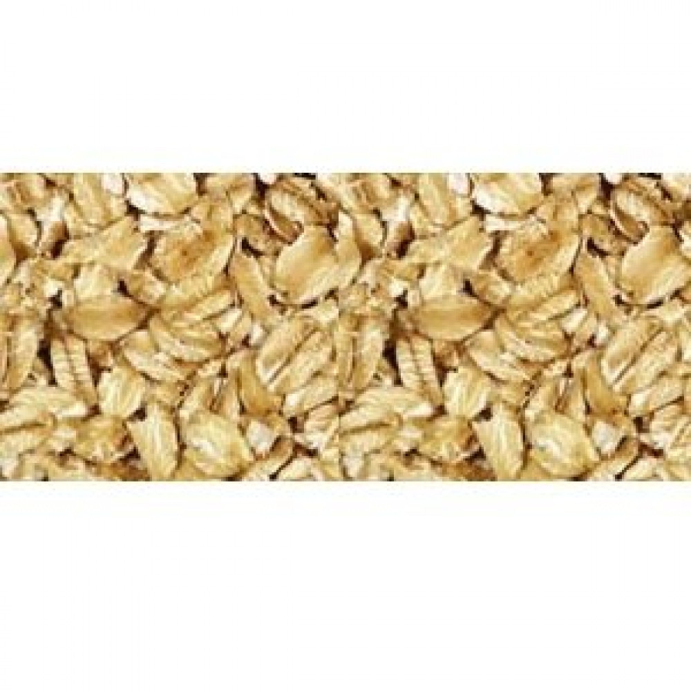 Grain Millers Regular Rolled Oats #5 (1x25LB )