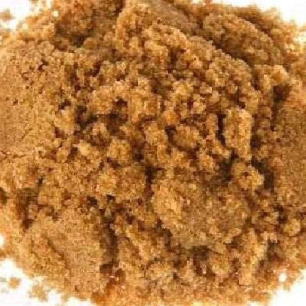 Sweeteners Brown Sugar (1x25LB )