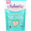 Wholesome Sweeteners Ft Cane (1x25LB )