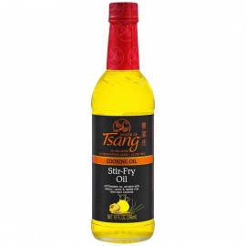 House Of Tsang Stir Fry Oil (6x10Oz)