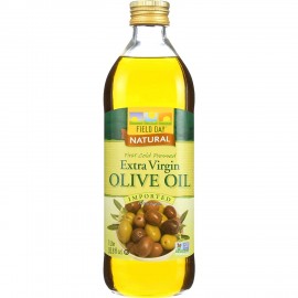 Field Day Olive Oil Ev GlassLtr (12x1 Ltr)