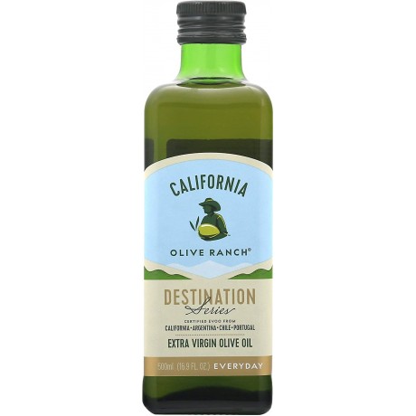 California Olive Ranch Fresh Ca Evoo (12x16.9OZ )