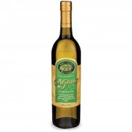 Napa Valley Canola Oil (12x25.4OZ )