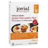 Jovial Whole Grain Gluten Free Pastry Flour No. 4 (6x24 OZ)