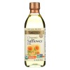 Spectrum Naturals Refined Safflower Oil (12x16 Oz)