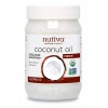 Nutiva Coconut Oil (1x15 Oz)