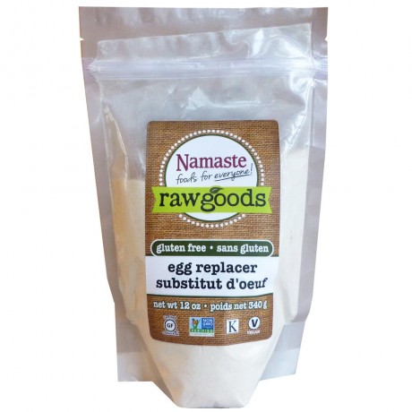 Namaste Foods Egg Replacer (6x12 OZ)