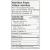 Namaste Chocolate Cake Mix (6x26 Oz)