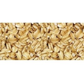 Grain Millers Rolled Oats #5 (1x25LB )