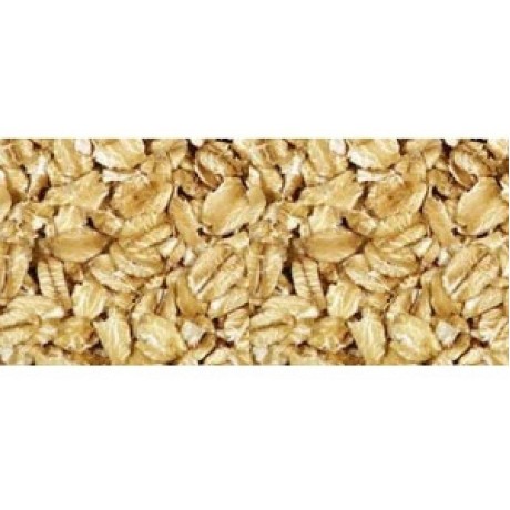 Grain Millers Rolled Oats #5 (1x25LB )