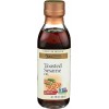 Spectrum Naturals Toasted Unrefined Sesame Oil (6x8 Oz)