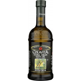 Colavita Extra Virgin Olive Oil (6x25.5Oz)