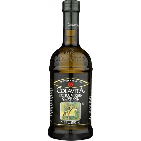 Colavita Extra Virgin Olive Oil (6x25.5Oz)