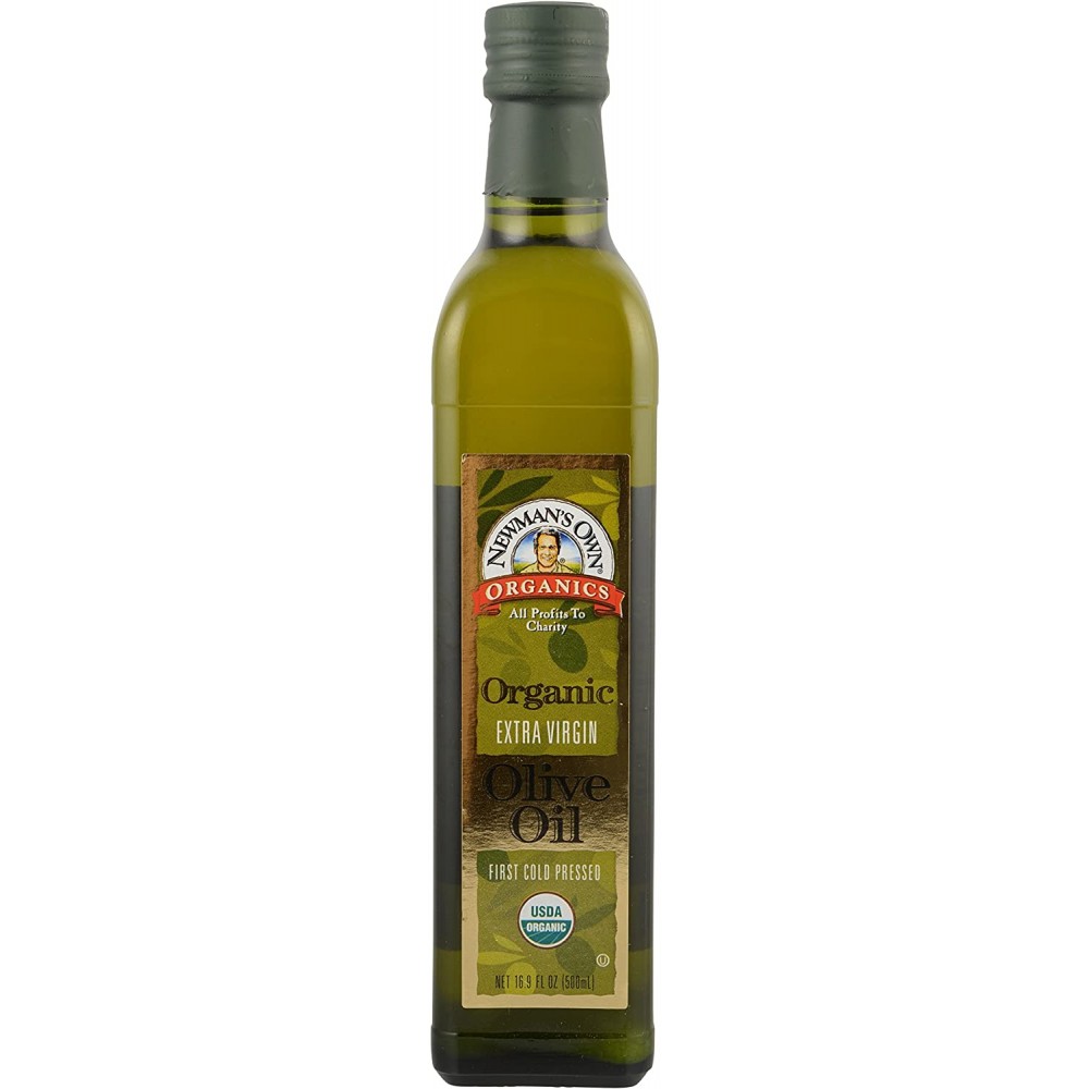 Newman's Own Olive Oil (6x17 Oz)