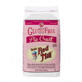 Bob's Red Mill Pie Crust Mix Gluten Free (4x16 OZ)