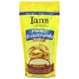 Ian's Original Panko Bread Crumb (12x9 Oz)