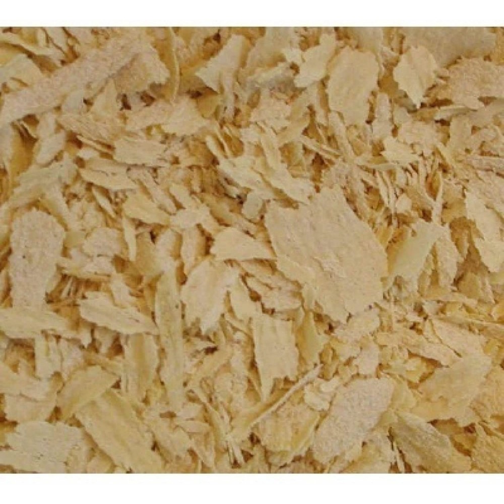 Red Star Veg Sup Mini Flake Yst (1x10LB )