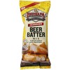 Louisiana Fish Fry Seasoning Beer Batter Mx (12x8.5OZ )