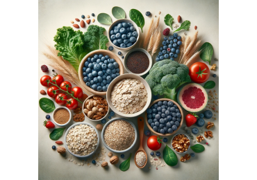  Popular Foods Proven To Make You Live Longer, Says Science 