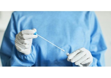  How Genomic Sequencing Actually Works for COVID Strains