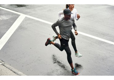  What Is a Fartlek? The Training Technique Made Me a Faster Runner