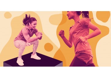  I Want to Lose Weight. Should I Take a Long Walk or Do a Short HIIT Workout?