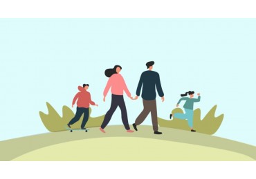  How to Make Lifestyle Changes for Your Family