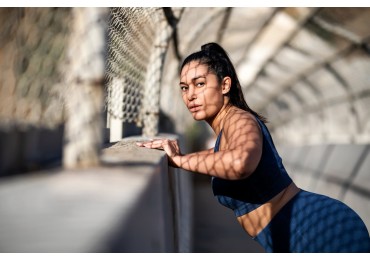 Experts Settle the Debate: Is It Better to Work Out in the Morning or at Night?