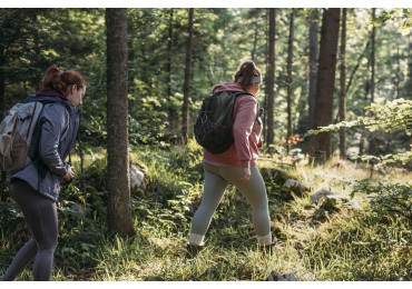  How Joining an Outdoor Adventure Group Is Helping Me Overcome My Insecurities