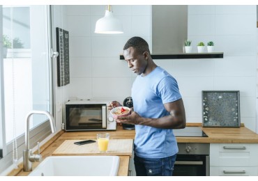  This Is How Long You Should Wait to Exercise After Eating