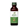 Simply Organic Almond Extract (6x2 Oz)