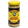 Beaver Chinese Hot Mustard (12x4Oz)