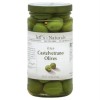 Jeff's Naturals Castelvetrano Olive (6x7.5OZ )