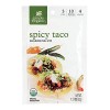 Simply Organic Spicey Taco Seasoning (12x1.13OZ )