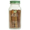 Simply Organic Whole Cinn Sticks (6x1.13OZ )