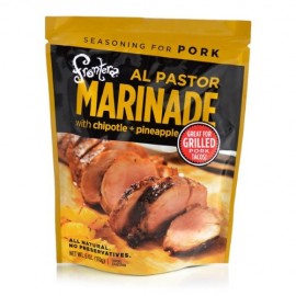 Frontera Al Pastor Marinade (6x6OZ )