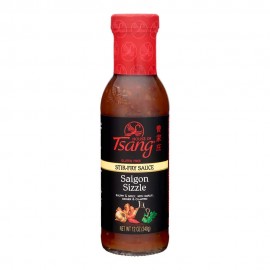 House Of Tsang Saigon Sizzle Sauce (6x12OZ )