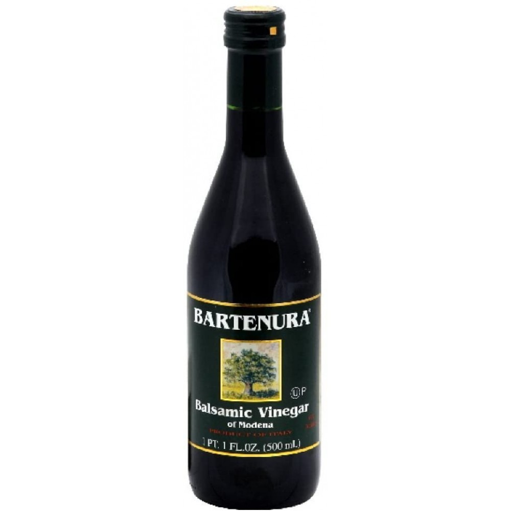 Bartenura Balsamic Vngr (12x17OZ )