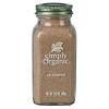 Simply Organic Cardamon Seasng (6x2.82OZ )