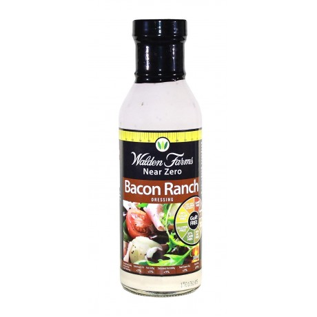 Walden Farms Bacon Ranch (6x12 Oz)