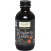 Frontier Herb Strawberry Flavor A/F (1x2 Oz)