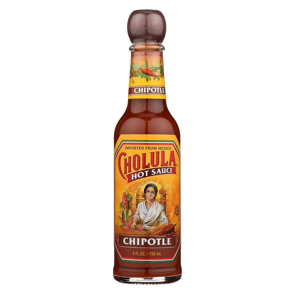 Cholula Chipotle Hot Sauce (12x5 Oz)