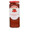 Mezzetta Marinara Calabrian Chili & Garlic Sauce (6x16.25 OZ)