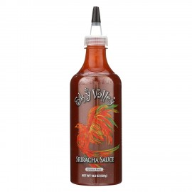 Organicville Sriracha Sauce (6x18.5OZ )