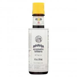 Angostura Aromatic Bitters (12x4Oz)