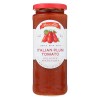 Mezzetta Marinara Italian Plum Tomato Sauce (6x16.25 OZ)