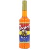 Torani Peach Coffee Syr (12x25.35OZ )