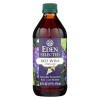 Eden Foods Red Wine Vinegar Raw (12x16 Oz)