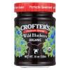 Crofters Wild Blueberry Conserves (6x10 Oz)